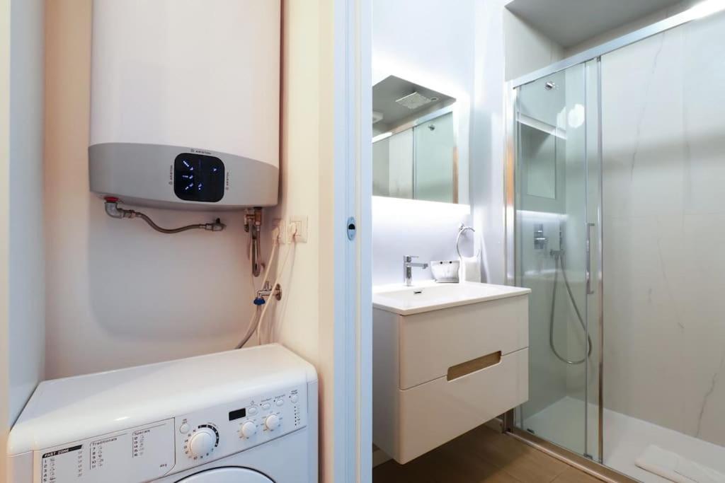 Appartement Contempora - Bilocale Via Verro