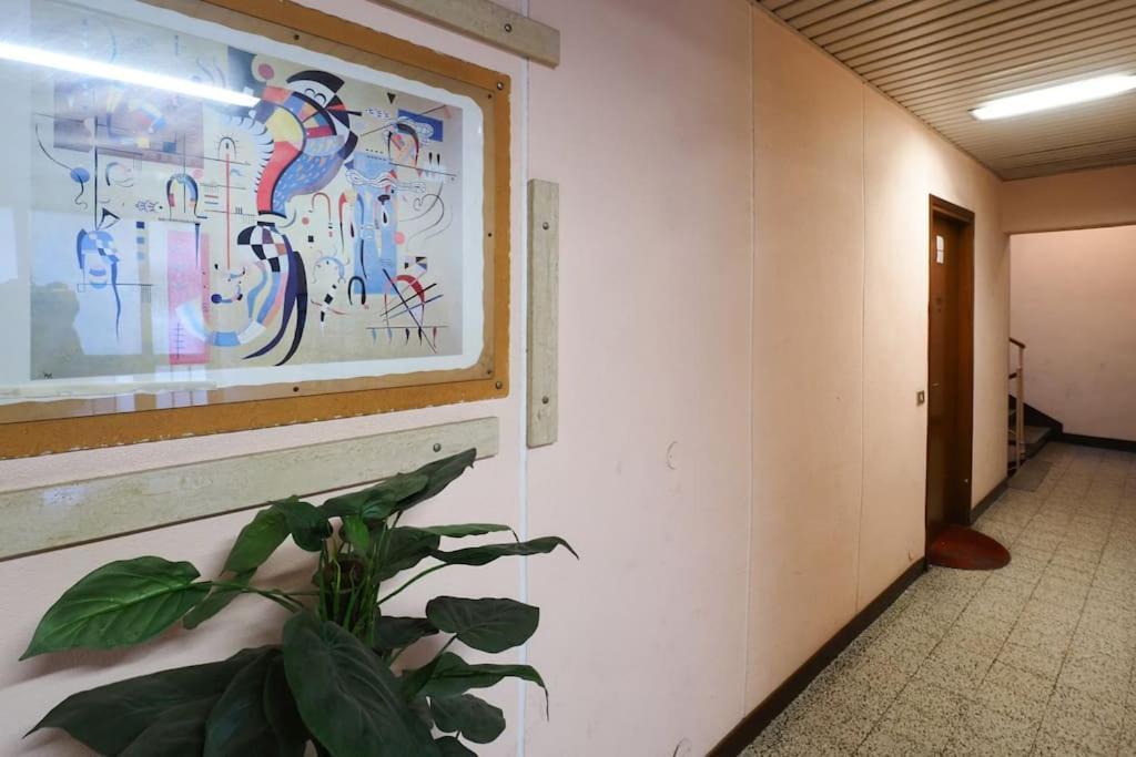 Appartement Contempora - Bilocale Via Verro Milan