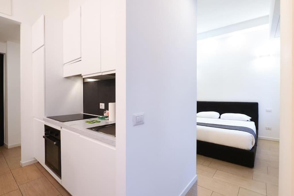 Appartement Contempora - Bilocale Via Verro