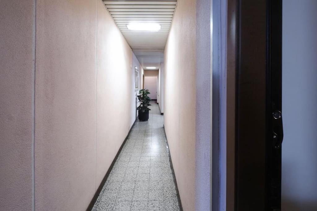 Contempora - Bilocale Via Verro Appartement *
