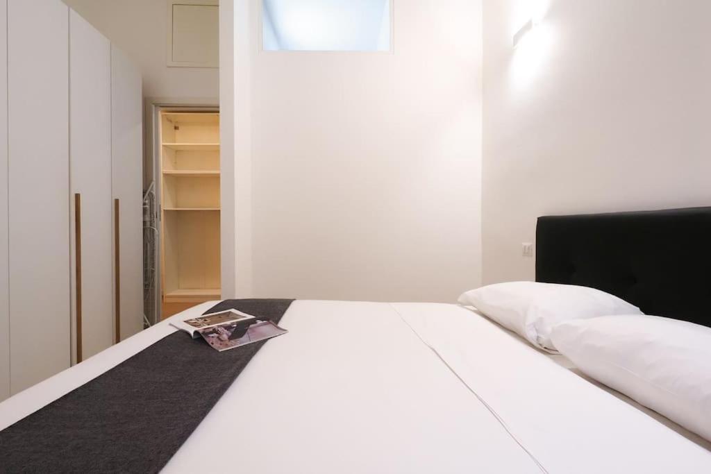 Appartement Contempora - Bilocale Via Verro Milan