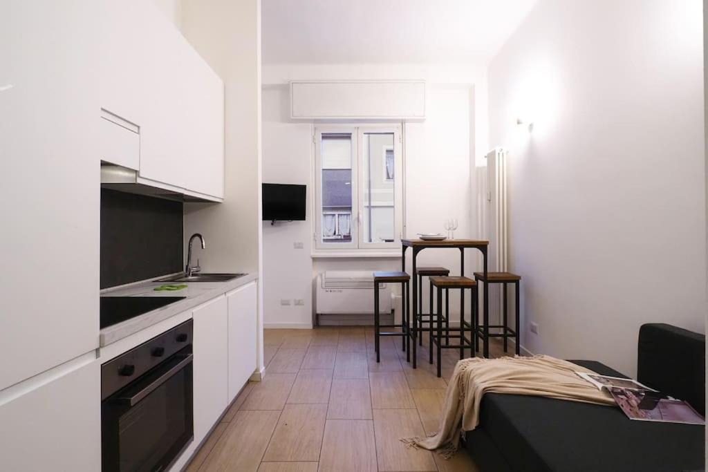 Appartement Contempora - Bilocale Via Verro