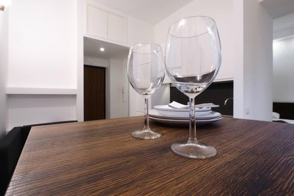 Appartement Contempora - Bilocale Via Verro