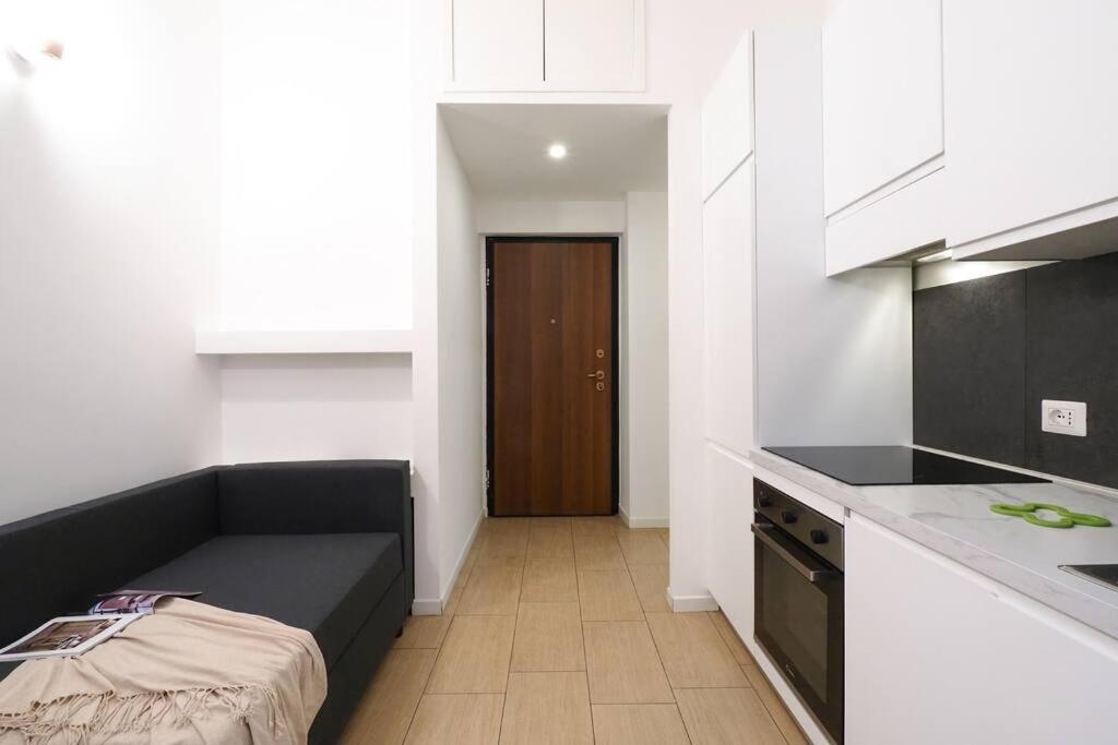 Appartement Contempora - Bilocale Via Verro *