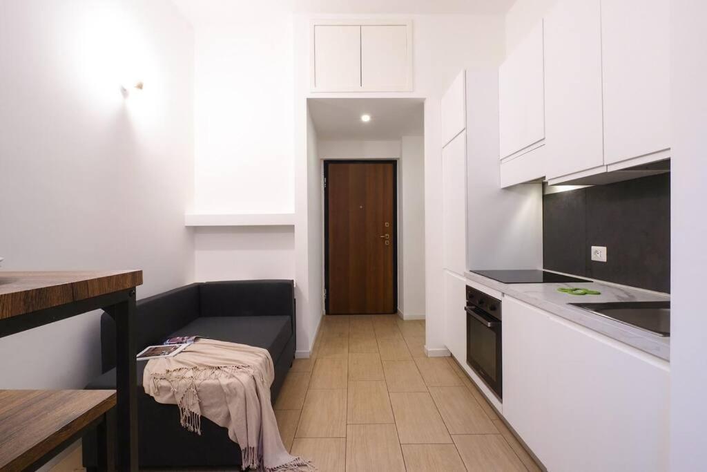 Appartement Contempora - Bilocale Via Verro *