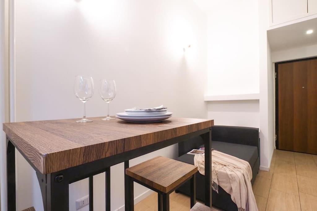 Appartement Contempora - Bilocale Via Verro Milan