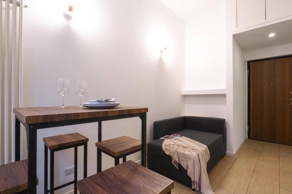 Appartement Contempora - Bilocale Via Verro *