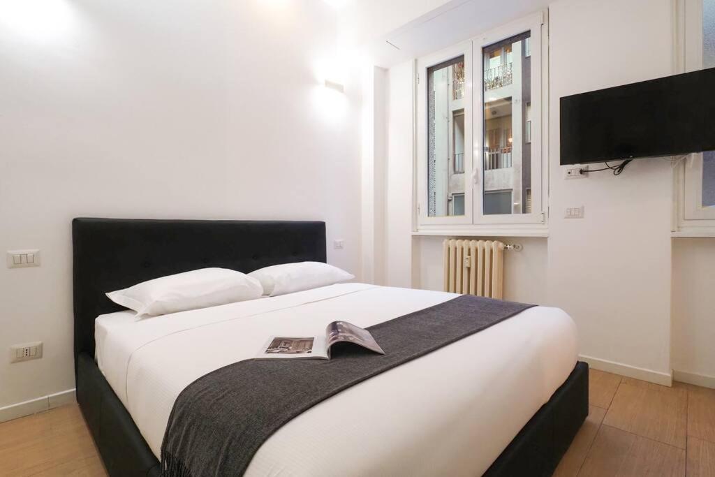 Contempora - Bilocale Via Verro Appartement Milan