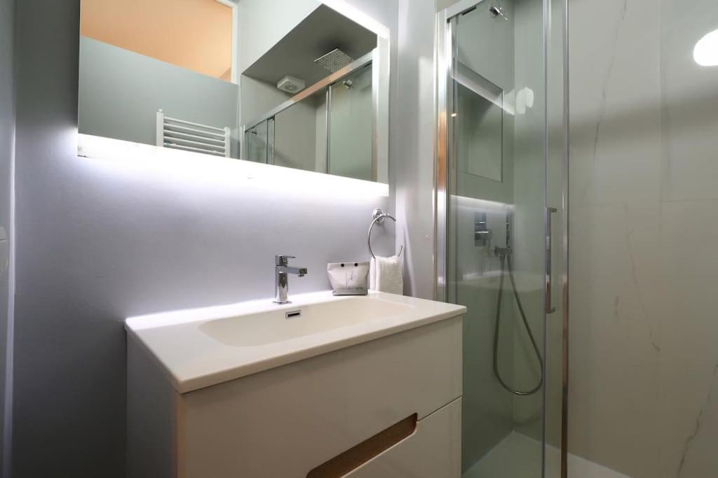 Appartement Contempora - Bilocale Via Verro *
